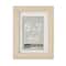 8 Pack: Blonde Frame with Mat, Belmont by Studio D&#xE9;cor&#xAE;